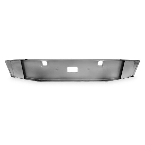 Back - Chrome Bumper Kenworth W900L