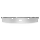 Front - Chrome Bumper Kenworth W900L