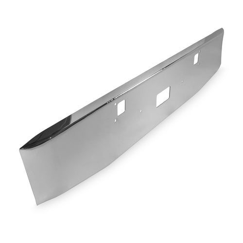 Side - Chrome Bumper Kenworth W900L