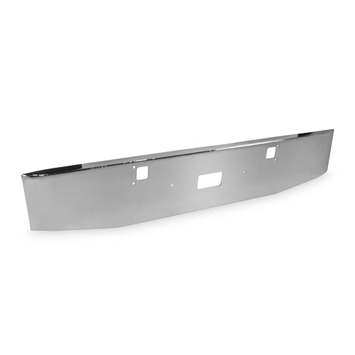 Side - Chrome Bumper Kenworth W900L