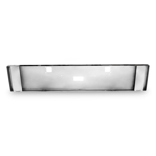 Back - Chrome Bumper Kenworth W900L