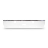Front - Chrome Bumper Kenworth W900L
