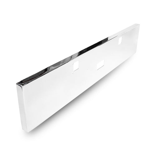 Side - Chrome Bumper Kenworth W900L