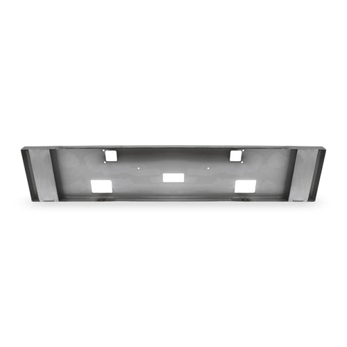 Back - Chrome Bumper Kenworth W900L