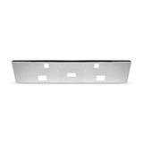 Front - Chrome Bumper Kenworth W900L