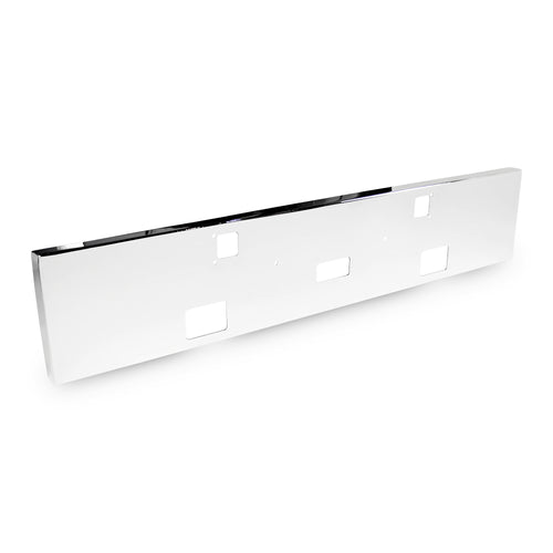 Side - Chrome Bumper Kenworth W900L