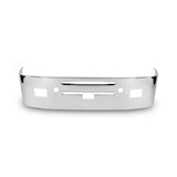 20” Chrome Bumper (Kenworth T600) W/ Set Back Axle, Tow & Fog Light Holes