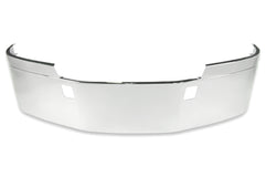 14” Chrome Bumper ( 3 Piece ) (KW T700 All Years) With Tow Only