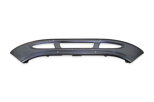 Steel Silver Bumper (International 4000, 4200, 4300, 4400, 8600 2002+)