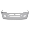 20” Chrome Bumper (Kenworth T600 All Years) W/ Wrap Around, Air Vent, Tow, & Fog Light Holes. (NO WARRANTY) (FINAL SALE)