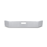18" Bumper (Mack Granite CT713 2007+) W/ Set Back & Tow Hole