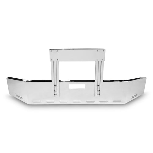 Chrome Support (fits Mack RD 613, 615, 615A) 3 Piece Set