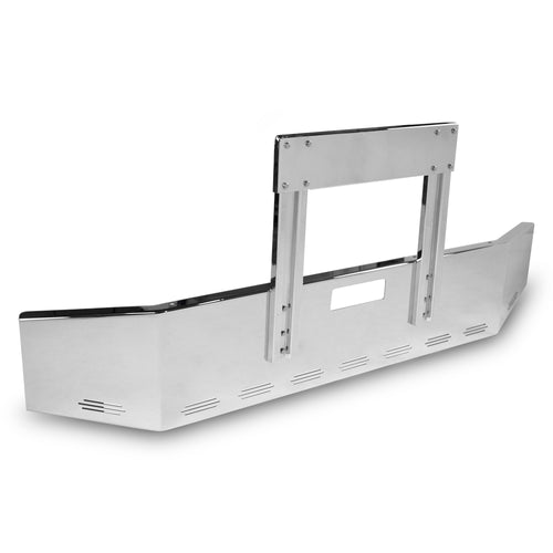 Chrome Support (fits Mack RD 613, 615, 615A) 3 Piece Set