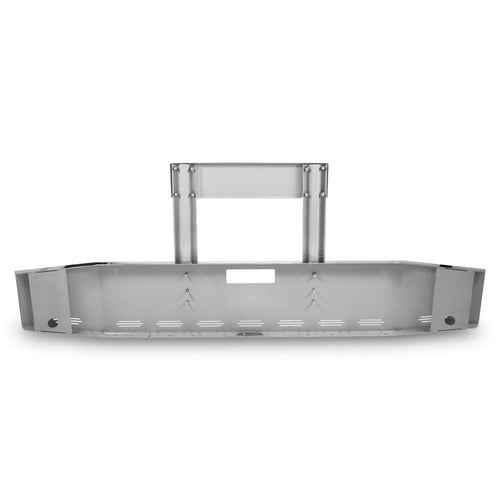 Chrome Support (fits Mack RD 613, 615, 615A) 3 Piece Set