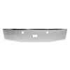 16” Chrome Bumper (Peterbilt 365, 367, 388 & 389 2007+) W/ Step, Tow