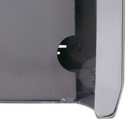 Univ. Classic, Classic Xl 04+, A.E Aero 2" R.E. Side Lip 2" 20" Grill, Bolt Holes, Bkts, 11 Hidden Lights.”DISCONTINUED”