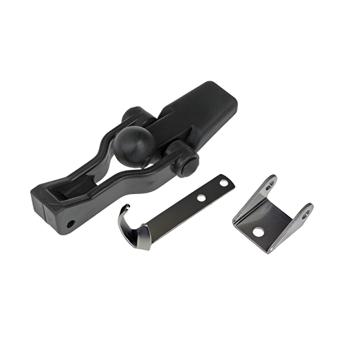 Hood Latch for Kenworth W900B/T800/T600.