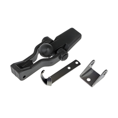 Hood Latch for Kenworth W900B/T800/T600.