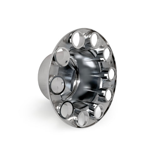 Hex Axle Cover Single Wheel - Rear Screw-On