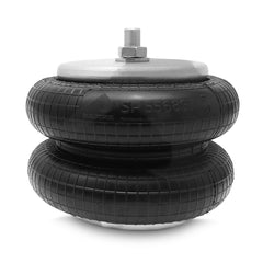 Air Spring Double Convoluted Airbag