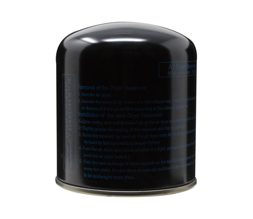 Air Dryer Cartridge AD-IS/AD-SP Standard