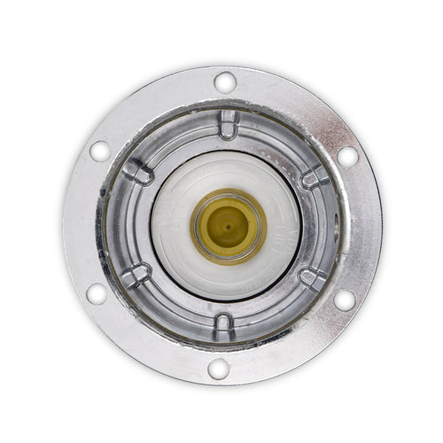 Interchange w/ C/R & Stemco Include Plug & Gasket 6 Bolt