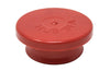 10 PCS Red Plug For 4009 Hub Cap "Big Plug" Rplce 359-5990