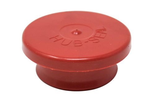 10 PCS Red Plug For 4009 Hub Cap "Big Plug" Rplce 359-5990
