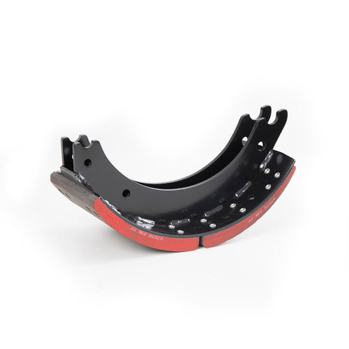 Brake Shoe kit, 15" West Coast Rockwell