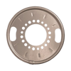 Centramatic 22.5” Rear & Trailer Dual ,Heavy Duty Wheel Balancers (sold in pair)