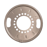 Centramatic 22.5” Rear & Trailer Dual ,Heavy Duty Wheel Balancers (sold in pair)