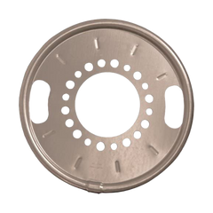 Centramatic 24.5” Rear & Trailer Duals,   (sold in pair)