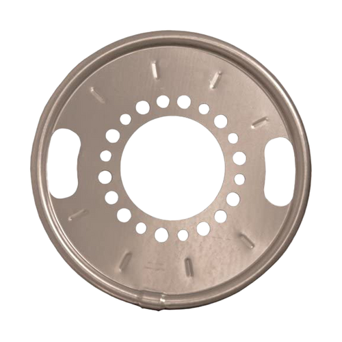 Centramatic 22.5” Rear & Trailer Dual ,Heavy Duty Wheel Balancers (sold in pair)