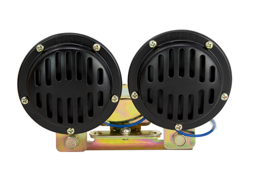 Horn, Twin Tone Horn 12/24