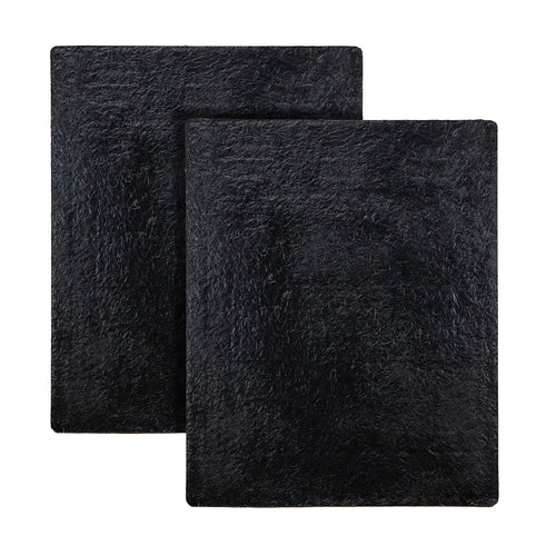 Mud Flap 24” X 30” Freightliner With Line Diagonals, Logo  Letters on pairs