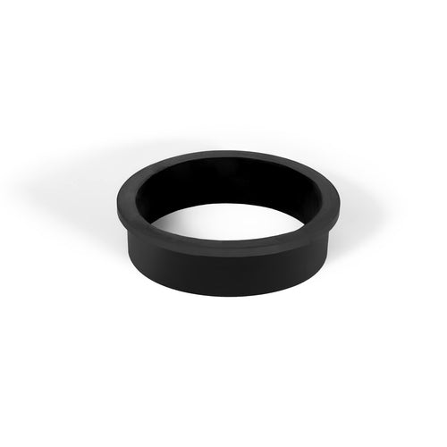 Premium 5.5” x 5” Air Intake Rubber Reducer Insert