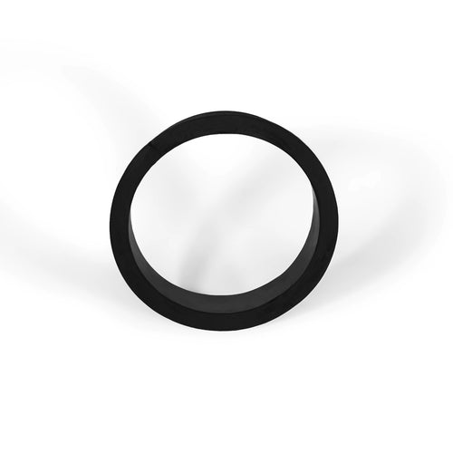 Premium 5.5” x 5” Air Intake Rubber Reducer Insert