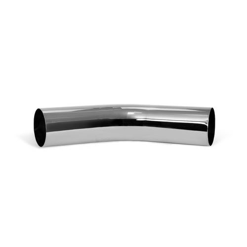 5" Elbow, Chrome 45Deg, Od/Od