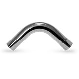 4" Exhaust Elbow 90 Degree 18" x 18" ID/OD Chrome