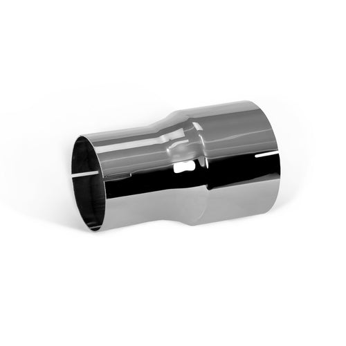 Chrome 5” ID TO 4” ID Reducer