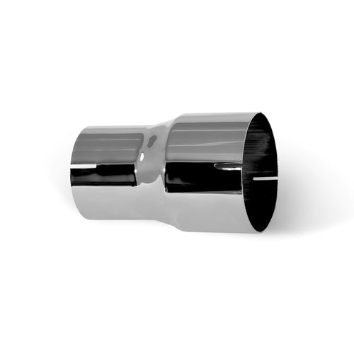 Chrome 5” ID TO 4” ID Reducer