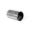 5" Exhaust Chrome Coupler ID-ID