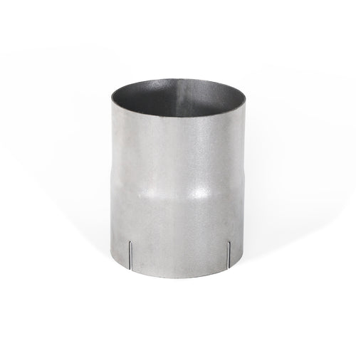 5" x 6" Exhaust Connector ID-OD Aluminized