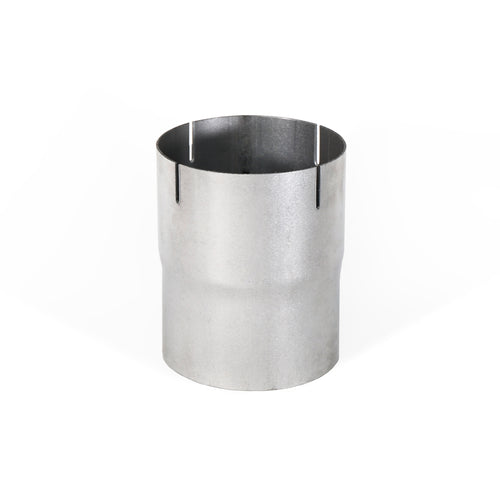 5" x 6" Exhaust Connector ID-OD Aluminized