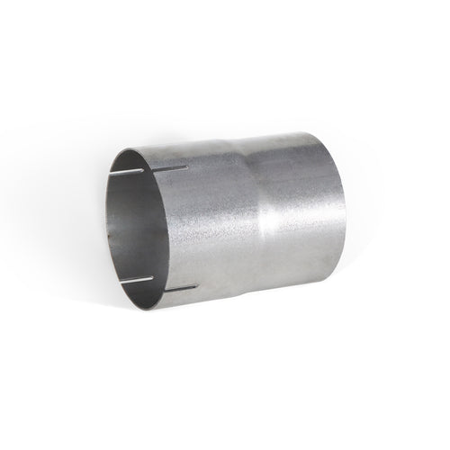 5" x 6" Exhaust Connector ID-OD Aluminized