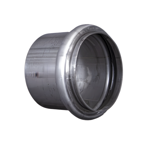 Premium 5" Marmon Flage Short