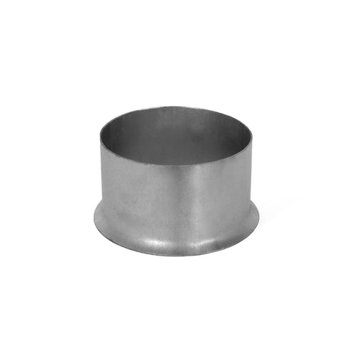 Turbo Repair Flange 5” ID Aluminized