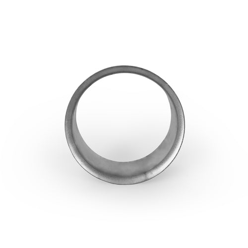 Turbo Repair Flange 5” ID Aluminized