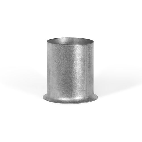 Turbo 4.25" X 4" OD Universal Turbo Flange