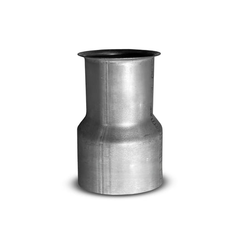 Turbo 5" X 8 " ID 4" Flare Alz